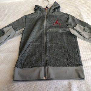 Dope Jordan hoodie